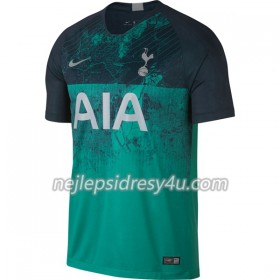 Fotbalový Dres Tottenham Hotspurs Alternativní 2018/19